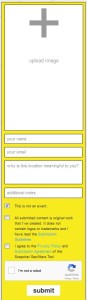 SnapFilter_Form